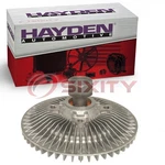Hayden Engine Cooling Fan Clutch For 1996-2015 Chevrolet Avalanche Uw. Fixed Price $62.13.