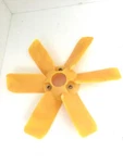 13H3635 - Mgc, Mgcgt Genuine Nos Authentic Blade Radiator Cooling Fan. Fixed Price $85.72.