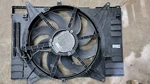 2016-2021 Genuine Mazda CX-9 Cooling Radiator Fan Assembly PY8W-15-025. Fixed Price $505.81.