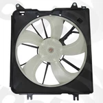 Global Parts Distributors 2811992 Engine Cooling Fan Assembly For 17-20 Cr-v. Fixed Price $137.60.