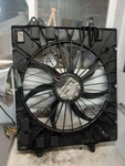 Radiator Fan Motor With Heavy Duty Cooling Opt V08 Fits 18-20 Enclave 1642964. Fixed Price $199.30.