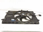 2019-2021 Volkswagen Golf Radiator Cooling Fan Assembly 5QM-121-203-M. Fixed Price $274.31.