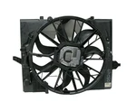 04-08 Bmw 525 530 545 750 E60 E65 E66 600 Watt Electric Radiator Cooling Fan 09. Fixed Price $76.46.