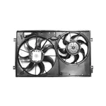 Global Parts Distributors Electric Cooling Fan 2811676. Fixed Price $280.78.