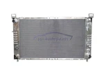 3ROW Aluminum Radiator 1999-2013 Chevy Silverado Tahoe Suburban/gmc Sierra Yukon. Fixed Price $219.00.