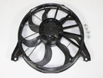 Engine Cooling Fan Module Mopar 68102119AA. Fixed Price $446.60.