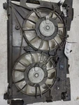 12-18 Toyota Prius V 1.8L Fwd Radiator Fan Assembly. Fixed Price $129.49.
