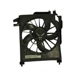 Engine Cooling Fan Assembly Global 2811411. Fixed Price $95.95.