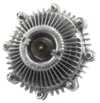 Fan Clutch Aisin FCT-003 For Toyat Pickup Corona 4RUNNER Celica. Fixed Price $57.62.