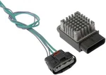 Radiator Fan Relay Kit Fits 2002-2003 Jeep Liberty Wrangler Dorman Oe Solutions. Fixed Price $79.20.