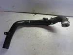 07-13 2008 Mini Cooper Intercooler Duct Hose Pipe Tube Assembly W/ Sensor. Fixed Price $75.99.