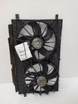 2009-2017 Jeep Compass Radiator Fan Motor Classic Style Opt Daw 68031872AA. Fixed Price $140.43.