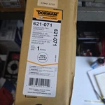 Dorman 621-071 Cooling Fan Assembly Chevrolet Sonic. Fixed Price $35.00.