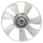 Engine Cooling Fan Clutch And Blade Mercedes-benz Dodge Sprinter 2500 3500. Fixed Price $80.99.
