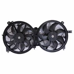For Nissan Altima Radiator And A/c Condenser Fan Assembly 2019 2.5L NI3115161. Fixed Price $154.40.
