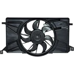 Universal Air Engine Cooling Fan Assembly 2012-2018 Ford Focus FA50315C. Fixed Price $172.08.