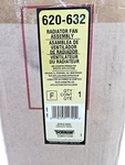 Engine Cooling Fan Assembly Dorman 620-632. Fixed Price $68.99.