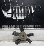 Jeep Yj Wrangler 91-95 2.5 4CYL Radiator Cooling Fan & Clutch 52004266 Oem CC4LL. Fixed Price $54.60.