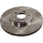 Right Front Brake Disc 2008-2012 Audi A4 A5 Q5 Wagon Plus 3.2L 2.0L 8K0615301A. Fixed Price $114.81.