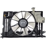 621-538 Dorman Cooling Fan Assembly For Toyota Corolla 2014-2019. Fixed Price $240.18.