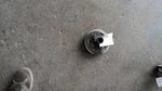 Used Engine Cooling Fan Clutch Fits: 2006 Dodge 1500 Pickup 4.7L Standard Duty. Fixed Price $95.64.