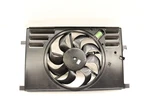 New Oem Mopar Engine Cooling Fan Assembly 68461973AA Ram Jeep 2.4L 2015-2021. Fixed Price $154.95.