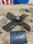 1973 1979 Ford F150 Bronco F250 351M 400M 302 351W Fan And Spacer 300 6 Cylinder. Fixed Price $24.99.