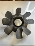 72-80 Mercedes Benz R107 450SL 4.5L Fan Blade Oem 1162051306. Fixed Price $55.00.