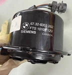 New Bmw 3-SERIES E36 Engine Radiator A/c Cooling Fan Motor 67.32-8353262. Fixed Price $135.00.