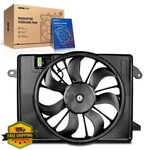 Kax Radiator Cooling Fan For Dodge Charger 300 2009-2023 Challenger CH3115169. Fixed Price $133.29.
