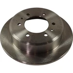 Right Rear Brake Disc 2006-2010 Hummer H3T Luxury Cyl 8 3.5L 15111376. Fixed Price $112.84.