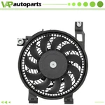 Engine A/c Condenser Cooling Fan Assembly For 2010-2023 Lexus GX460 4.6L 621550. Fixed Price $49.08.