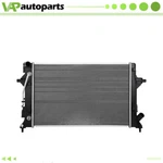 Aluminum Radiator For 2019-2021 Hyundai Veloster 2021-2023 Kia Seltos Soul 13862. Fixed Price $65.68.