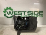 Radiator Fan Motor Assembly Rear Range Extender Fits 14-20 Bmw I3 2306418. Fixed Price $147.24.