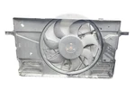 2005 2011 Volvo V50 2.5L I5 Front Engine Motor Radiator Cooling Fan Shroud Oem. Fixed Price $52.50.