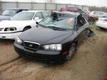 Oem Radiator Fan For Elantra Assy Right Cond. Fixed Price $94.99.