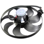 14742 Febi Cooling Fan Assembly Driver Passenger Side For Vw Right Left Golf. Fixed Price $101.11.