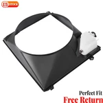 For Toyota Tacoma 05-15 Fan Shroud W/ Coolant Reservoir 167110C140 TO3110159. Fixed Price $46.28.