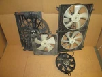 2022 Honda Civic Cooling Fan Assembly 9K Miles Oem Lkq. Fixed Price $138.86.