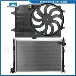 For 2002 2003 2004-2006 Mini Cooper Electric Engine Radiator Cooling Fan Kit. Fixed Price $102.30.
