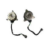 Pcs Fan Assembly Motor Only 4873TA0D 2.5L Oem For 2021-2023 Nissan Altima. Fixed Price $67.30.