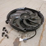 2005 Chevrolet Ssr 14 Inch Super Duty Radiator Fan 120W Cooling Heavy Ultra. Fixed Price $125.48.