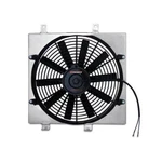 Mishimoto Mitsubishi Lancer Evolution 7/8/9 Performance Aluminum Fan Shroud Kit,. Fixed Price $264.99.