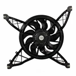 Engine Cooling Fan Assembly-motor And Assy Motorcraft RF-338. Fixed Price $342.31.
