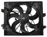Radiator Fan Assy Four Seasons 76380. Fixed Price $278.25.