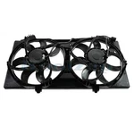 For 10-12 Chevy Camaro Dual Radiator Ac Condenser Cooling Fan Motor Assembly. Fixed Price $171.95.