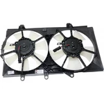 For Ram Promaster 1500 / 2500 3500 Radiator Condenser Cooling Fan 2014-2019. Fixed Price $240.13.