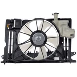 621-538 Dorman Cooling Fan Assembly For Toyota Corolla 2014-2019. Fixed Price $233.05.