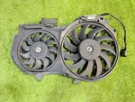 2005-08 Audi A4 B7 Dual Radiator Fan With Module Oem 8E0121205L. Fixed Price $99.11.