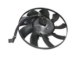 For 2006-2009 Land Rover Range Fan Clutch Behr 77267QFGZ 2007 2008 Hse. Fixed Price $512.12.